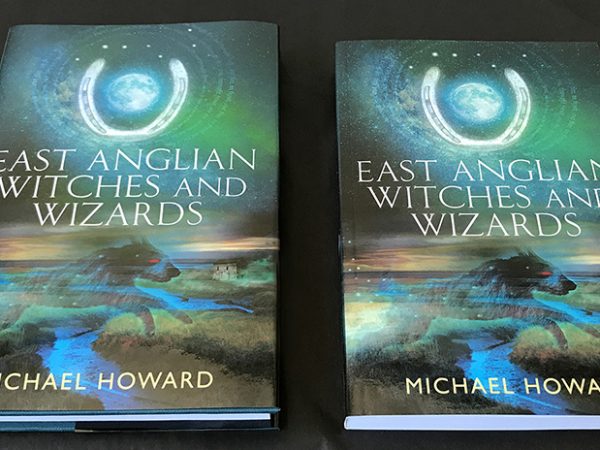 <i>East Anglian Witches</i> Released July 18th