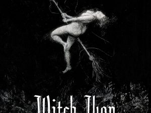 Announcing Witch Ikon