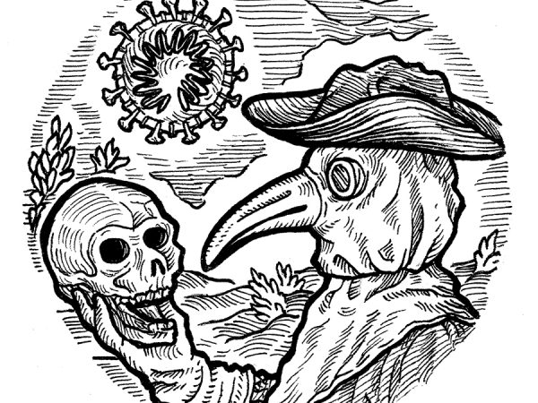Coronavirus: Disruption and Preparedness